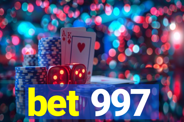 bet 997